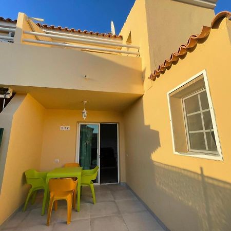 Bungalow Sonemar Maspalomas  Ngoại thất bức ảnh