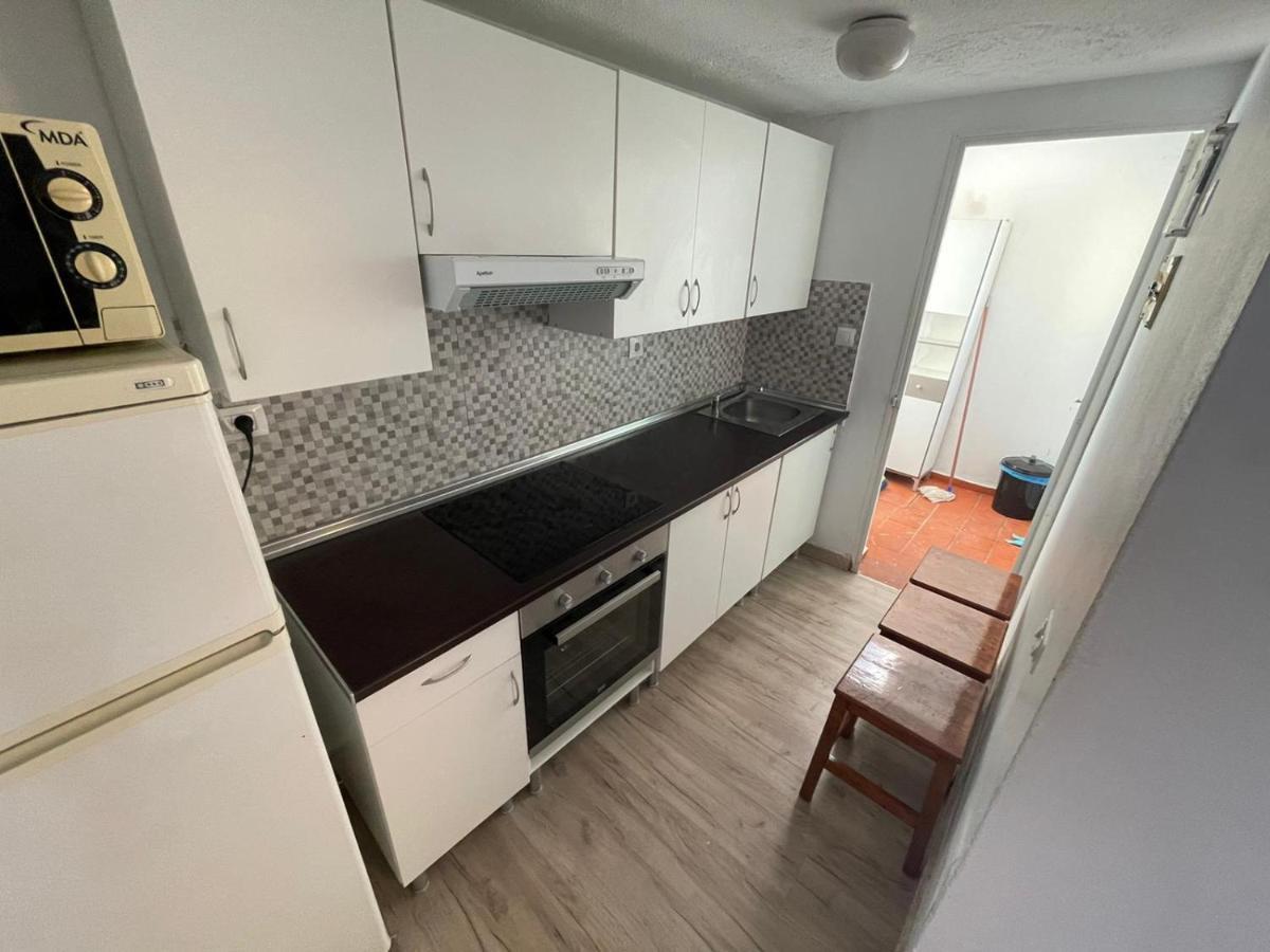 Bungalow Sonemar Maspalomas  Ngoại thất bức ảnh