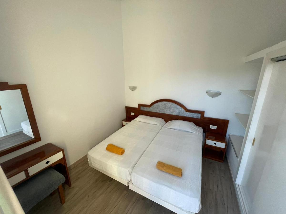 Bungalow Sonemar Maspalomas  Ngoại thất bức ảnh