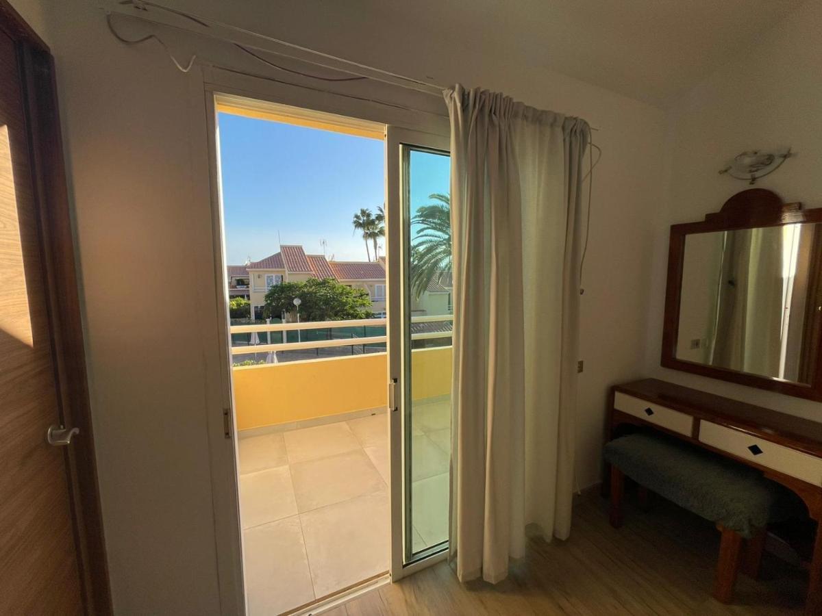 Bungalow Sonemar Maspalomas  Ngoại thất bức ảnh
