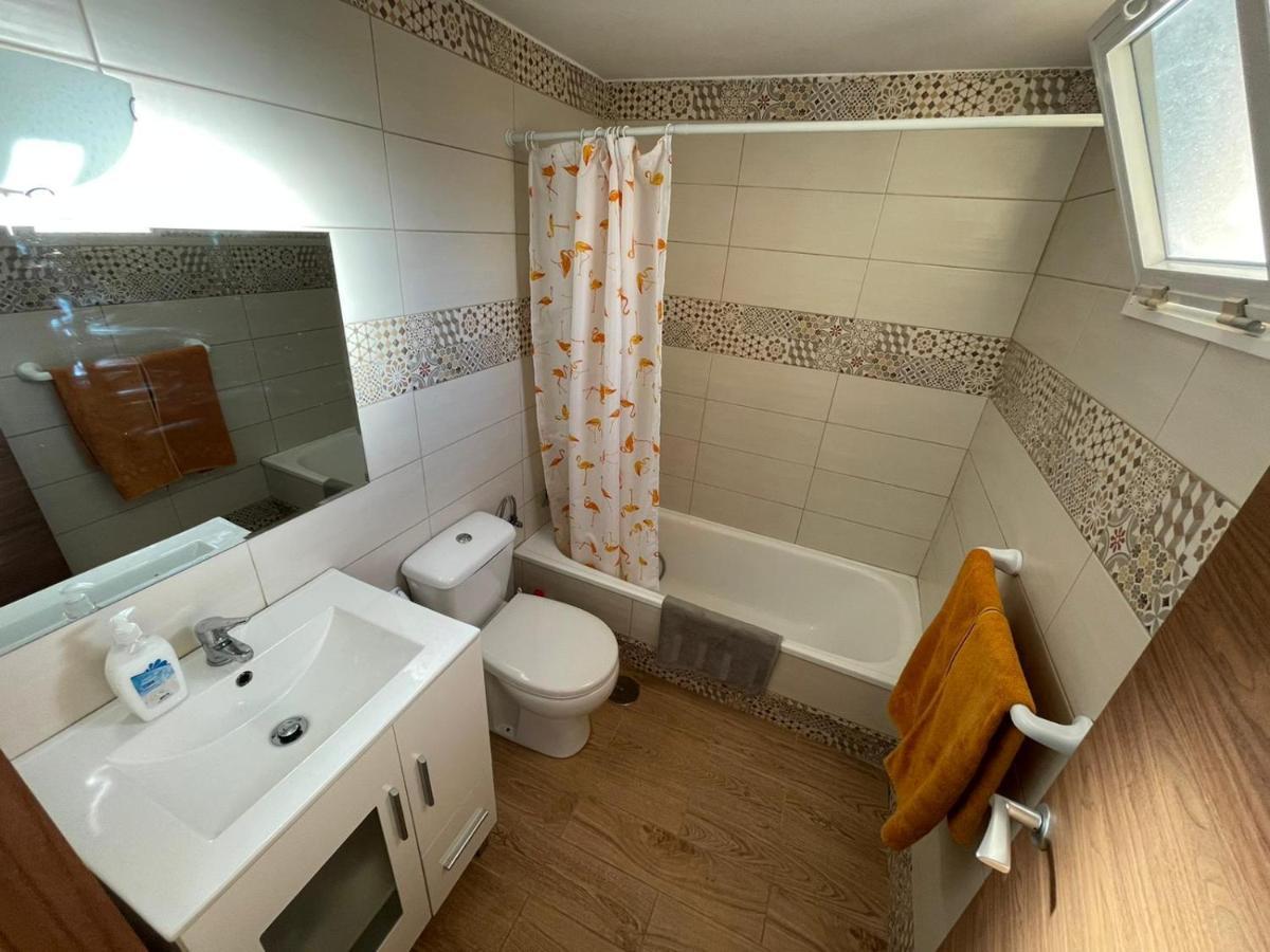 Bungalow Sonemar Maspalomas  Ngoại thất bức ảnh