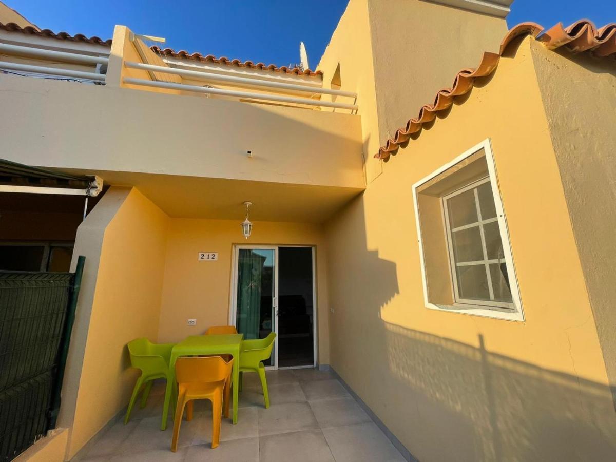 Bungalow Sonemar Maspalomas  Ngoại thất bức ảnh