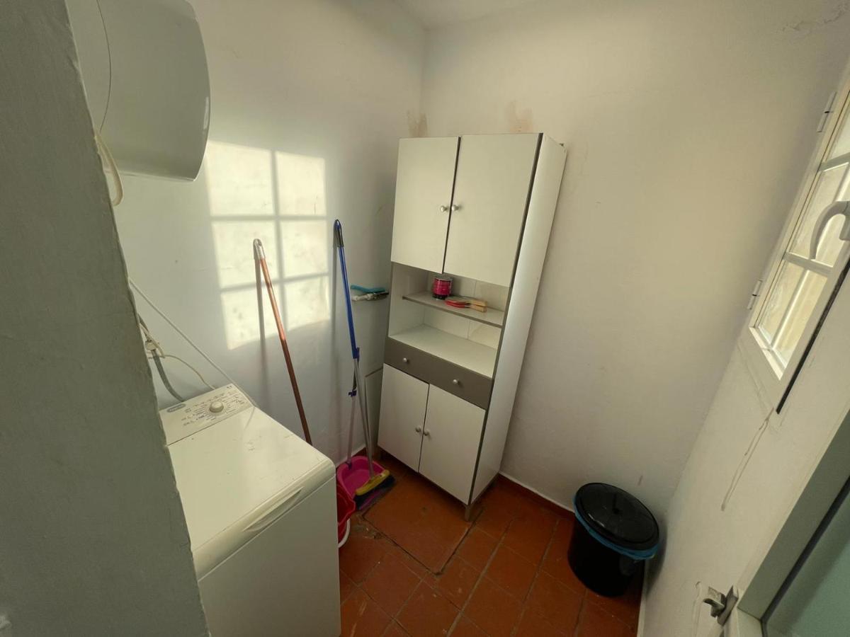 Bungalow Sonemar Maspalomas  Ngoại thất bức ảnh